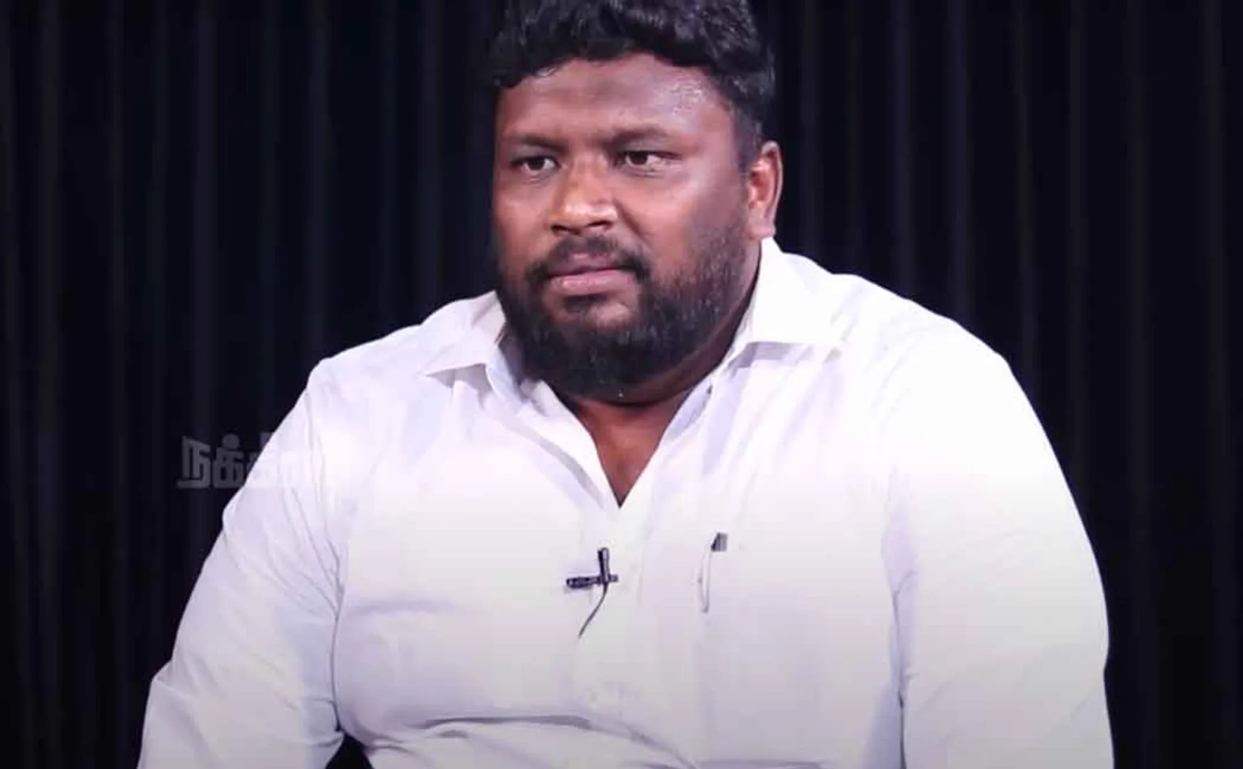  Alim Al Buhari Interview 